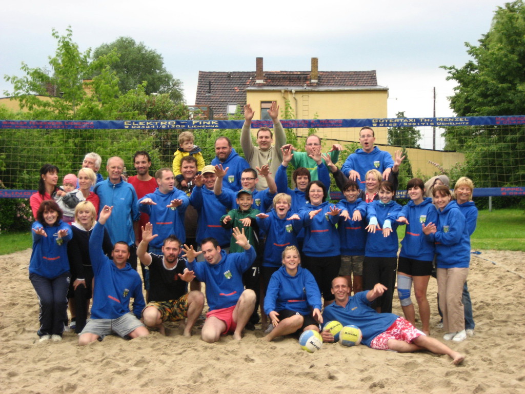 beachvolleyballturnier_2010