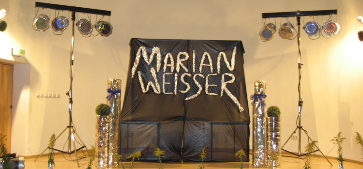 Part II – Marian Weisser in Liemehna